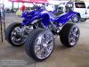 sweet 4 wheeler